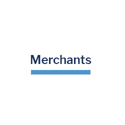 Merchants logo