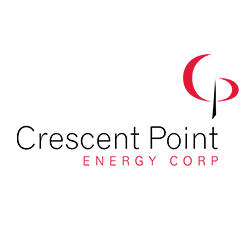 Crescent Point Energy logo