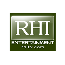 RHI Entertainment logo