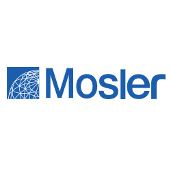 Mosler logo