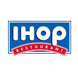 IHOP logo