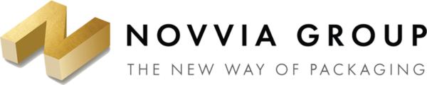 Novvia logo