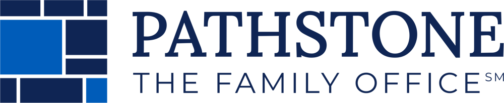 Pathstone logo