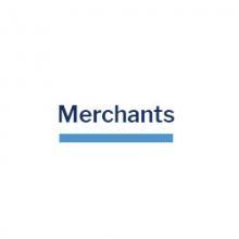 Merchants logo