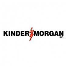 Kinder Morgan logo