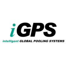 iGPS logo