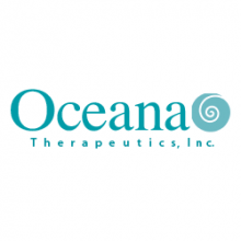 Oceana logo