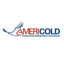 Americold logo