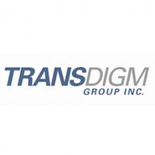 Transdigm logo